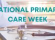 National Primary Care Week