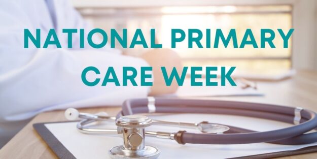 National-Primary-Care-Week National Primary Care Week