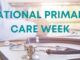 National Primary Care Week