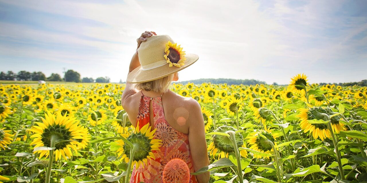 woman, sunflowers, nature-3640935.jpg